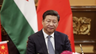 Xi Jinping