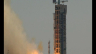 China launches ninth HD Earth-observation satellite