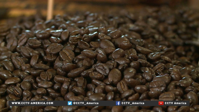 Uganda looks to promote domestic coffee consumption