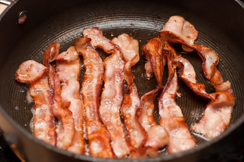 WHO: Processed meat linked to cancer, red meat ‘probably’ linked