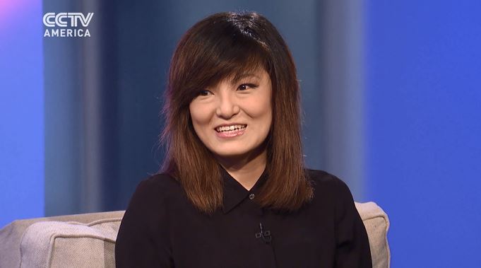 Lilian Chen