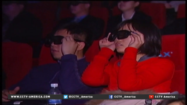 Film Summit highlights the importance of the China market