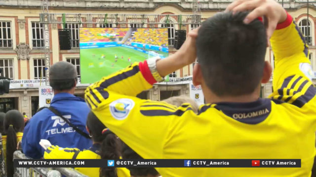 FIFA's executive reshuffle impacts Colombian football