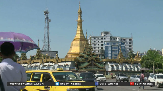 Myanmar parties promise reforms before elections
