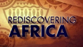 ReDiscovering AFRICA