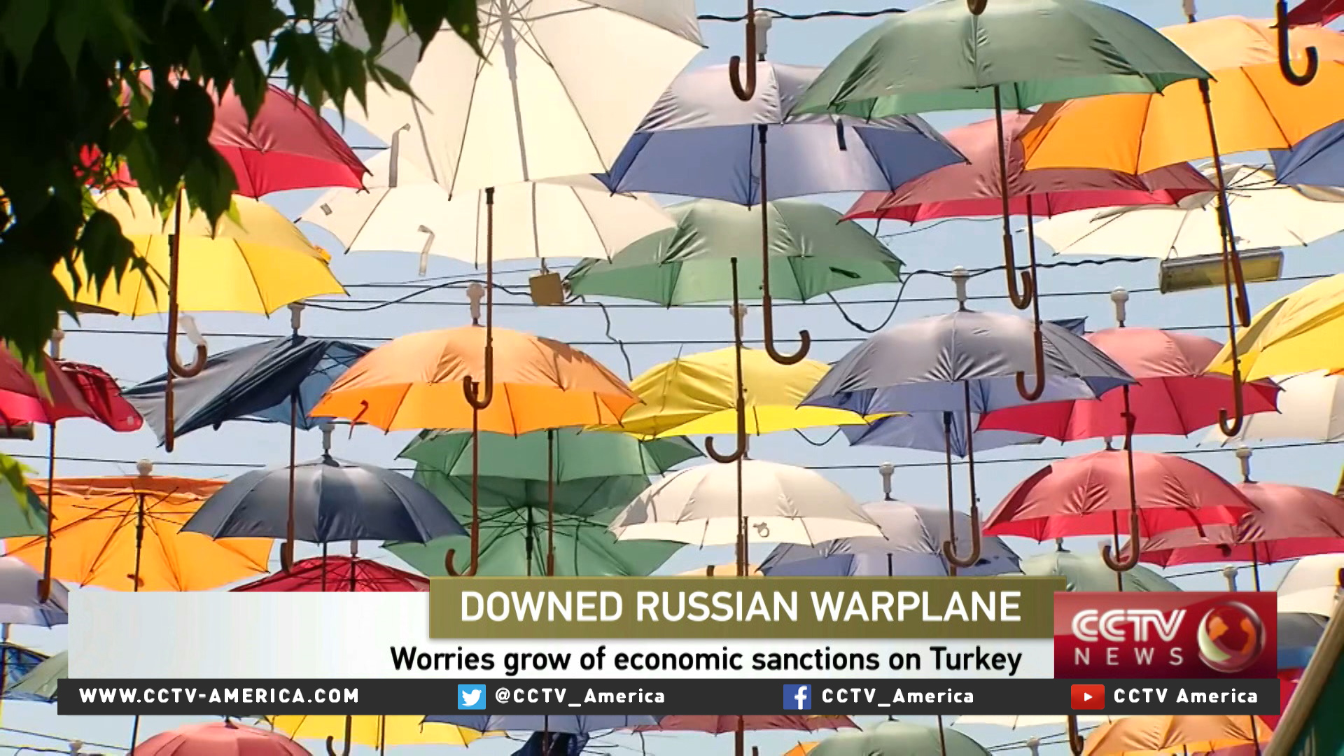 Turks fear impact of Russian economic sanctions