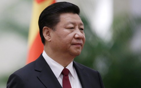 President Xi expresses “strongest” condemnation over Paris terror attacks