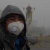Beijing residents biggest buyers of masks online