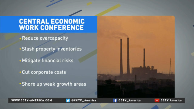 China economic analyst Scott Kennedy on China's plan for 2016