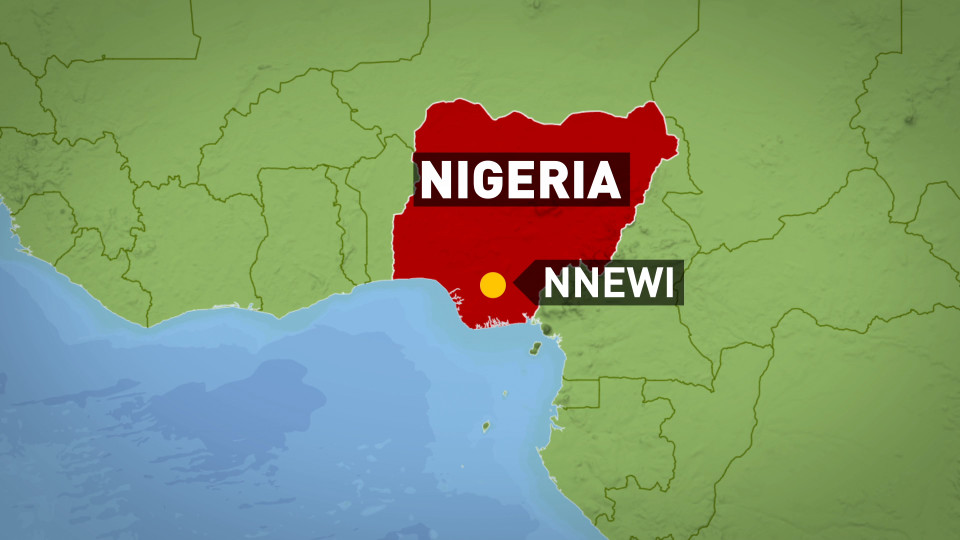 Up to 100 dead at Nigeria gas plant explosion