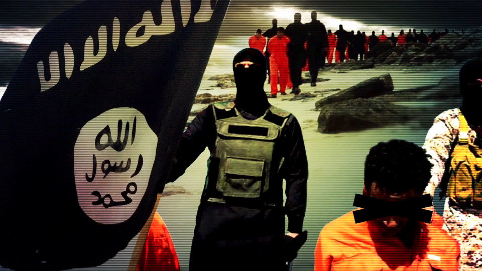 The Heat: ISIL and its growing global threat