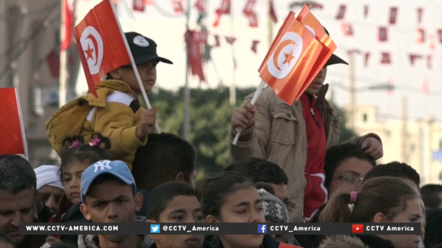 In Tunisia not much has changed since Arab Spring