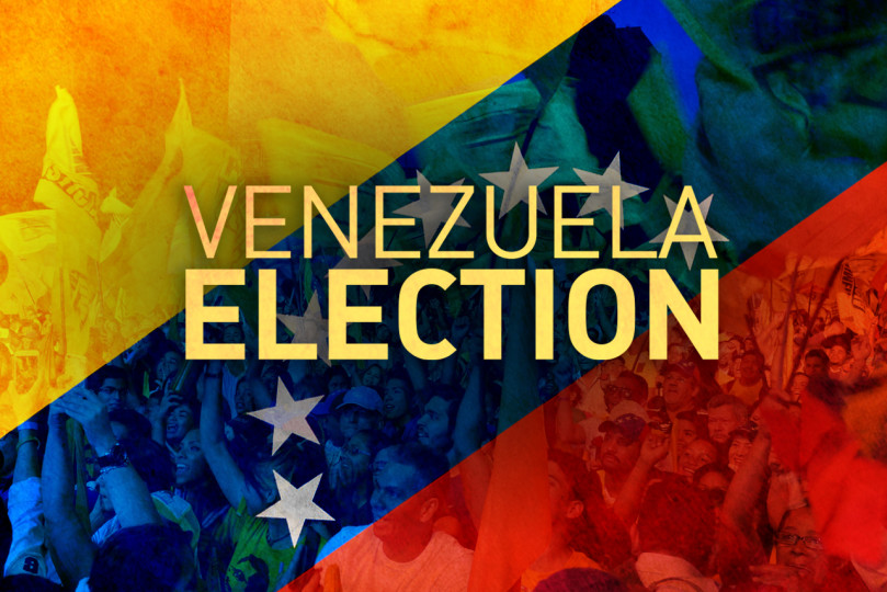 Venezuela opposition: A loss for us indicates voter fraud