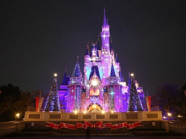 Long-awaited Shanghai Disney park set to open in June