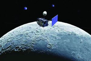 China to land new probe on dark side of moon in 2018