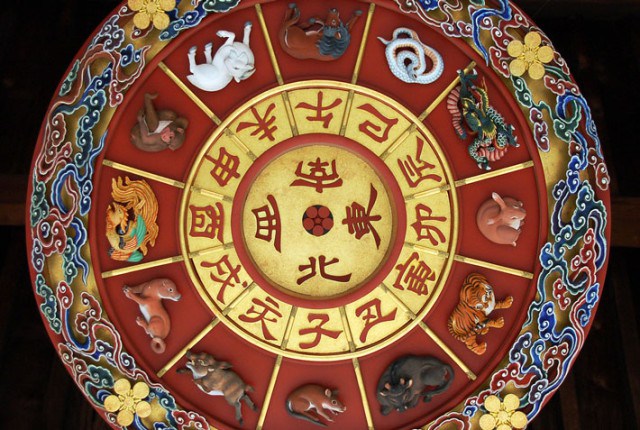 Is your Chinese Zodiac sign the monkey? Then heed this advice