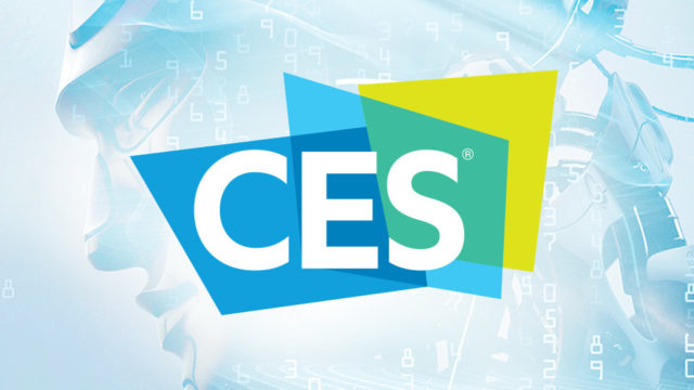 CES Consumer Electronic Show