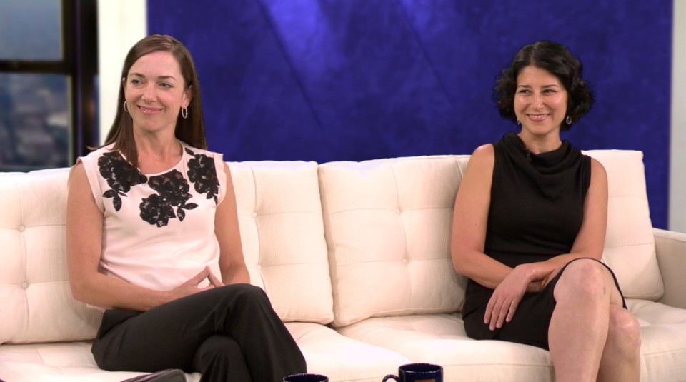 UCLA’s director of the Breast Oncology Program, Dr. Sara Hurvitz and UCLA gynecologic cancer surgeon Dr. Sanaz Memarzadeh discuss genetic testing for ovarian and breast cancer.