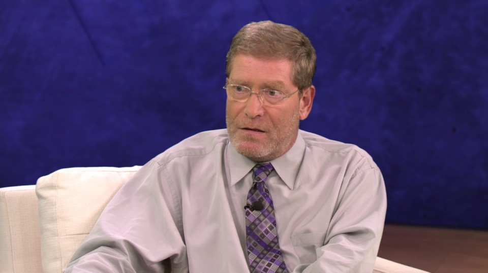 Dr. Thomas Hofstra discusses what’s new in the battle against this chronic blood disorder.