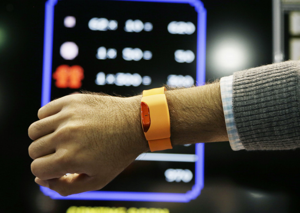 What to expect in tech and innovation now that CES 2016 has wrapped