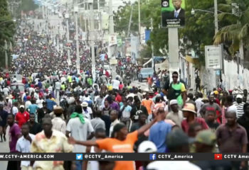 Haiti faces political uncertainty after vote postponed