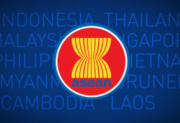 ASEAN LOGO