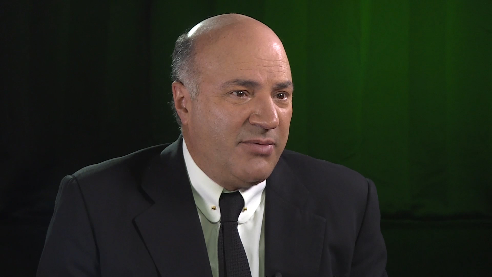 One more question for Shark Tank’s Kevin O’Leary on why he invests in women