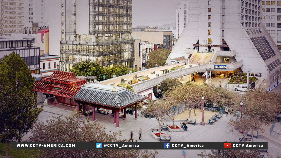 San Francisco’s Chinatown to expand for 1st time in decades