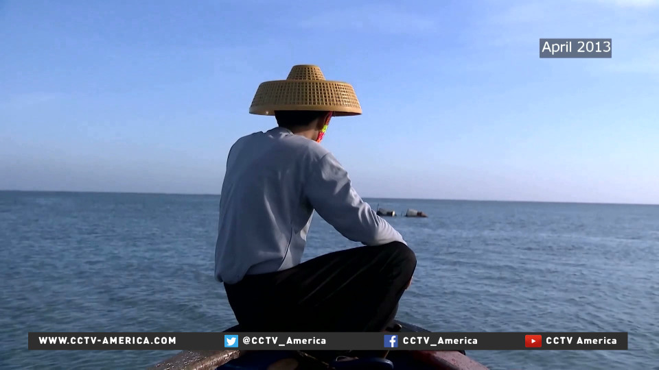 Return to Sansha: South China Sea’s unique marine dependent culture