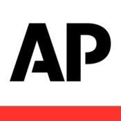 Associated Press Ap logo