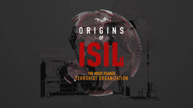 What is ISIL and what does it want
