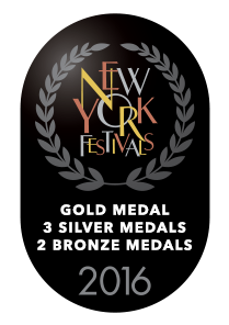 2016 NYF badge