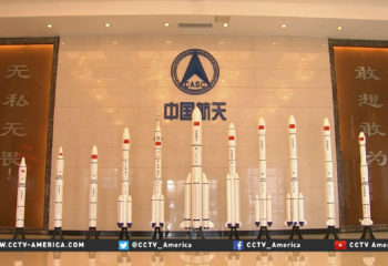 China celebrates Space Day and plans Mars voyage
