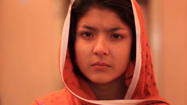 The new voices of Afghan cinema