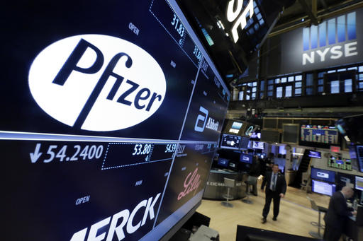 Allergen, Pfizer call off proposed $160B merger