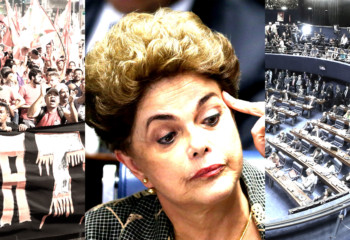Brazil Impeachment Crisis