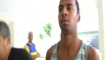 Brazilian police arrest two suspects in alleged gang-rape case