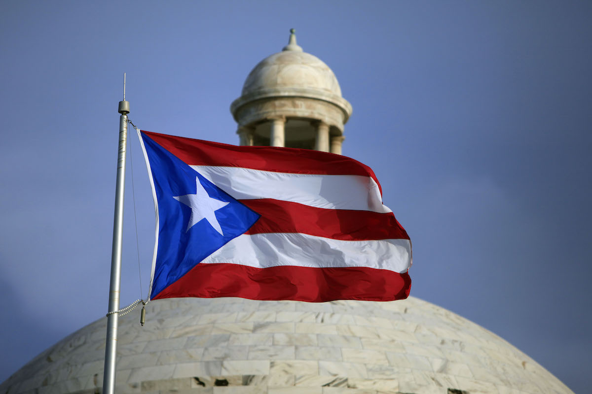 Puerto Rico will default on its debt Monday. Here’s what that means