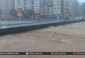 Guangdong prepares for typhoon season due to El Nino