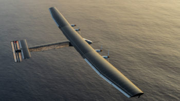 Solar Impulse website