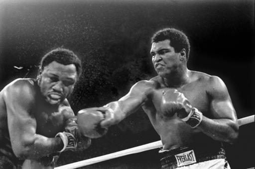 World mourns death of Muhammad Ali, ‘The Greatest’