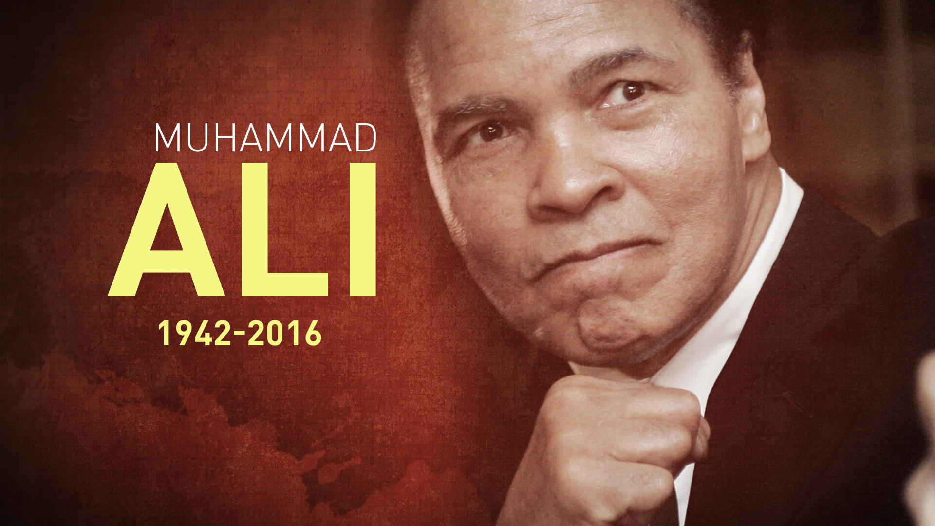 Muhammad Ali Remembered