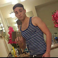Alejandro Barrios Martinez, youngest victim at Pulse