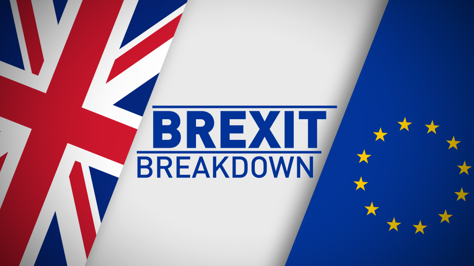 Brexit Breakdown