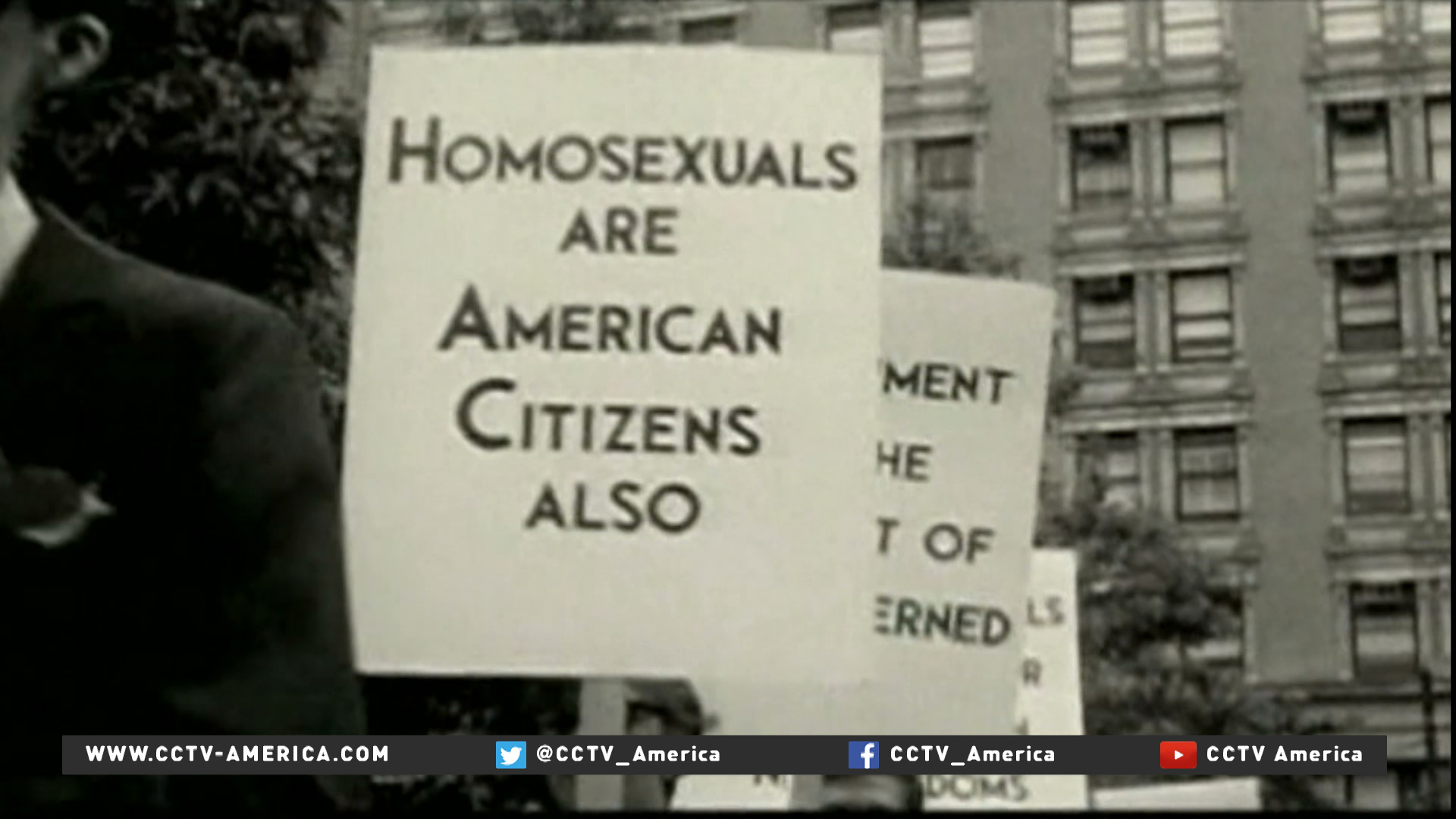 History of hate crimes against the LGBT community