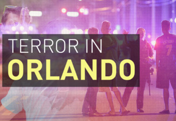 Terror in Orlando