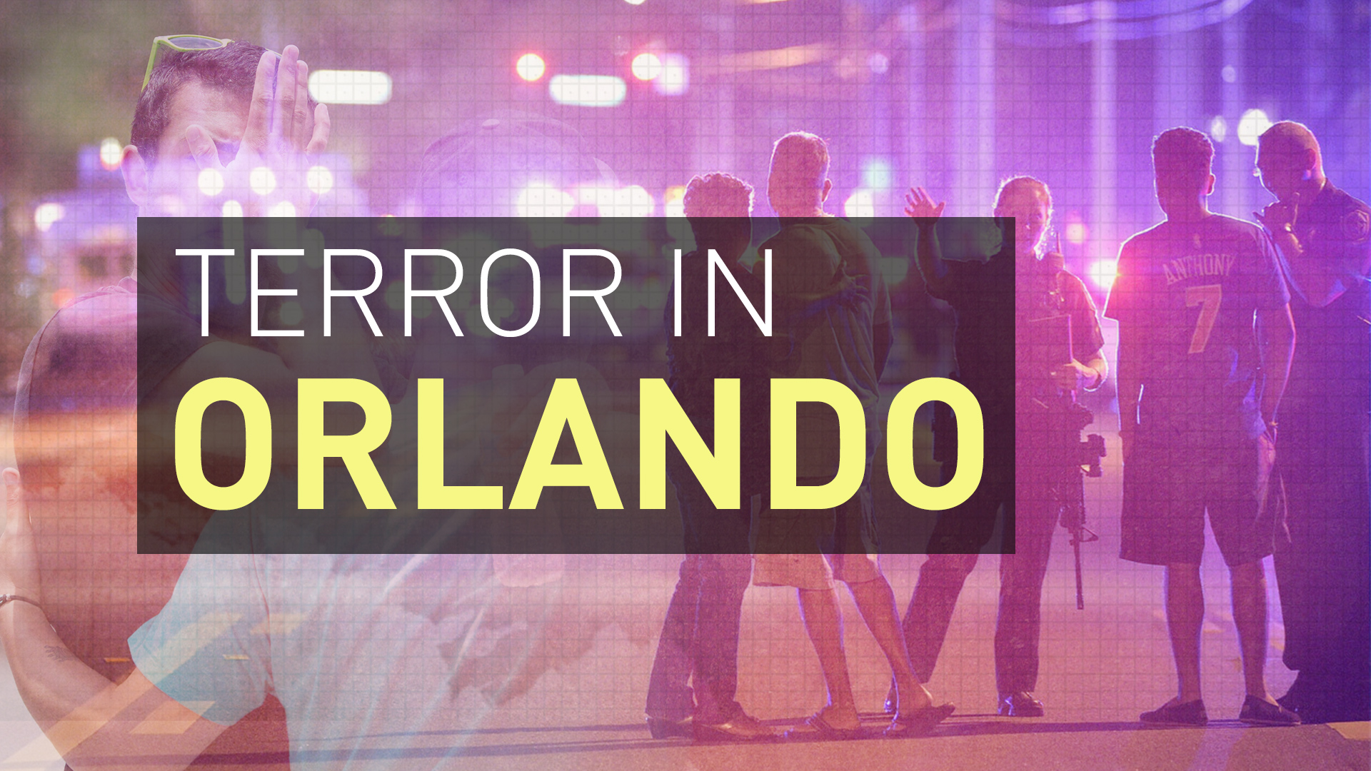 Terror in Orlando: Our complete coverage