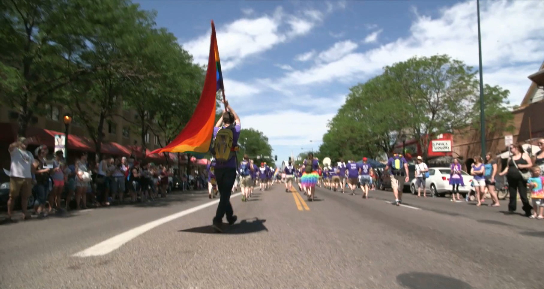 Colorado PrideFest takes on extra significance after Orlando massacre