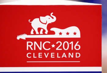 Republican National Convention: Day One