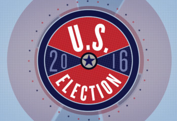 U.S. Elections 2016